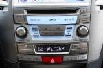 Subaru Legacy 2.5GT 2010 года